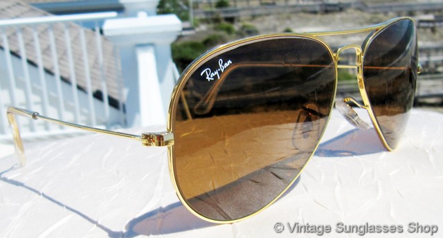 ray ban l9797