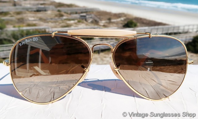 General 50th Anniversary RB-50 Sunglasses