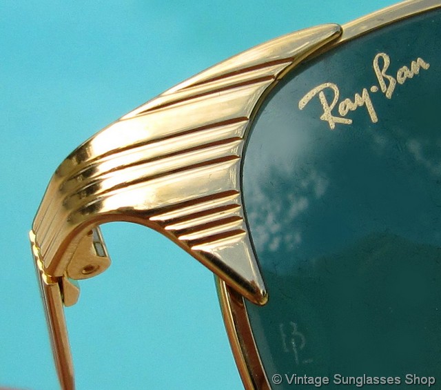 Vintage Ray-Ban Sunglasses For Men and Women - Page 13