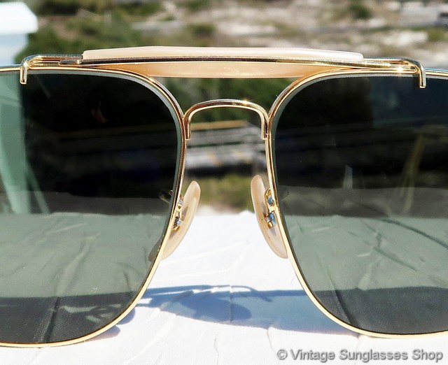 Ray-Ban W0504 Explorer II Sunglasses