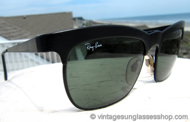 Ray-Ban W0757 Wayfarer Nuevo Sunglasses