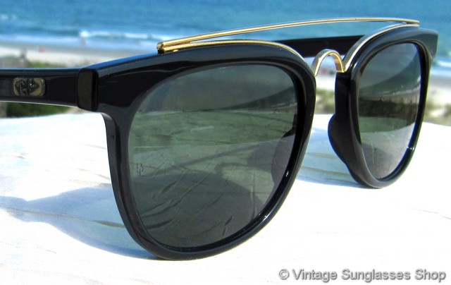 Ray-Ban W0936 Gatsby Combo Style 5 Sunglasses