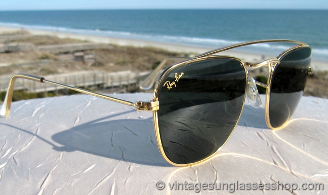 Ray-Ban W1344 Arista Classic Collection 