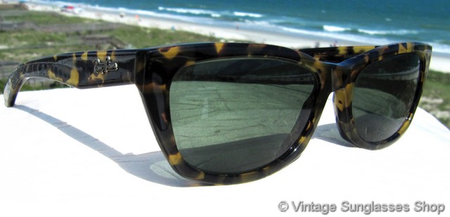 ray ban innerview sunglasses