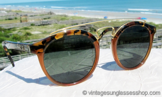 Ray-Ban W1520 Gatsby Style 4 Sunglasses