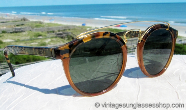 Ray-Ban W1520 Gatsby Style 4 Sunglasses