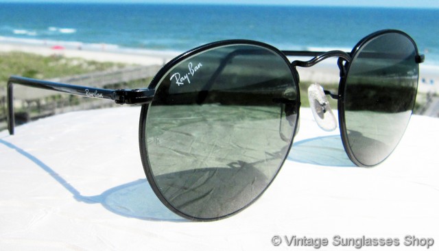 Vintage Sunglasses For Men and Women - Page 177