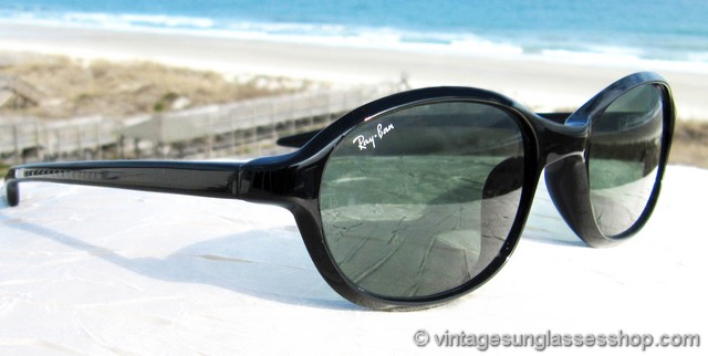 Ray-Ban W2836 Sidestreet 1998 Sunglasses