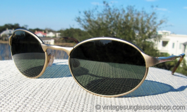 ray ban w2840