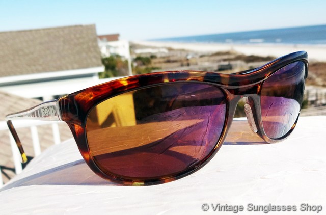 Vintage Revo Sunglasses For Men and Women - Page 10