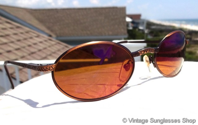Vintage Revo Sunglasses For Men and Women - Page 26