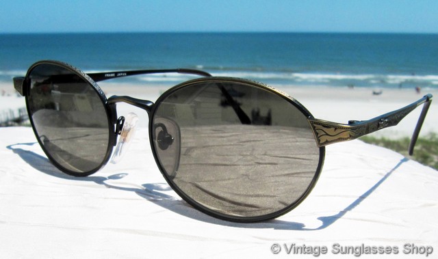 Vintage Sunglasses For Men and Women - Page 72