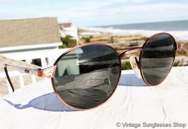 Vintage Sunglasses For Men and Women - Page 4