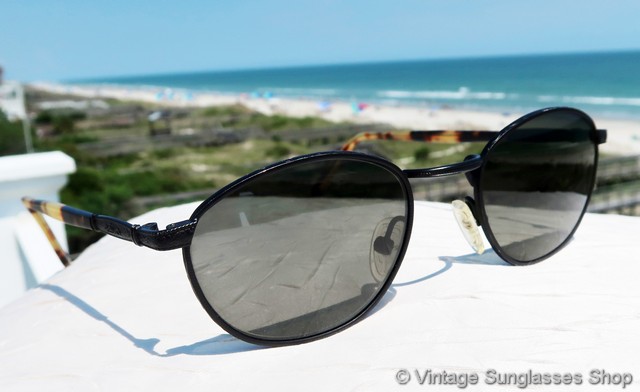 Revo 1208 001 Tiburon Sunglasses