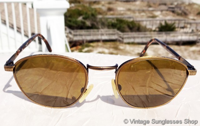 Vintage Revo Sunglasses For Men and Women