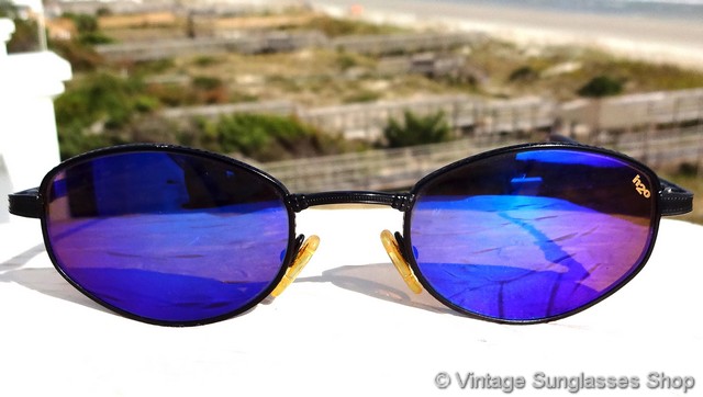 Vintage Rivet Sunglasses – EYEBUYCLASSIC