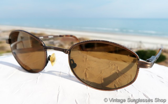 Vintage Sunglasses For Men and Women - Page 16