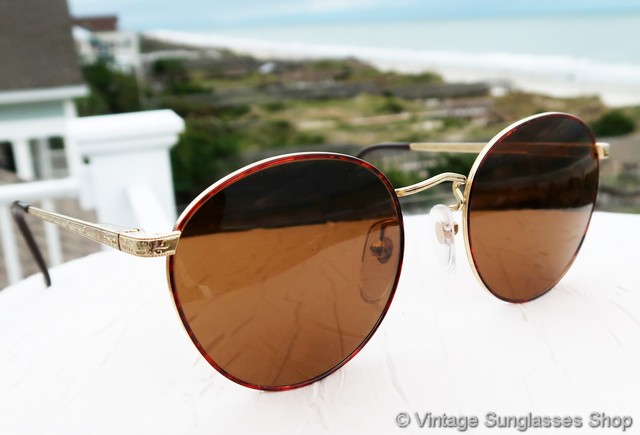 Vintage Sunglasses For Men and Women - Page 4