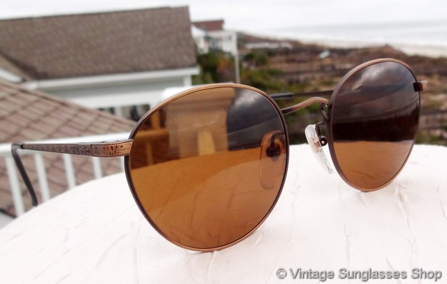 Revo 1401 036 Muir Sunglasses