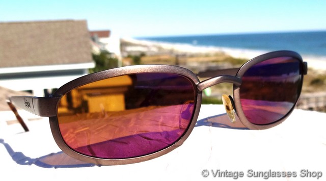 Vintage Sunglasses For Men and Women - Page 12