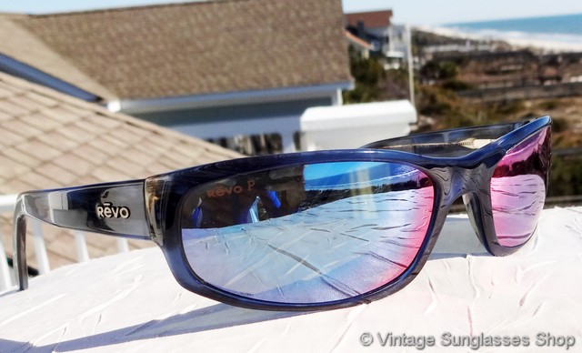 vintage revo h2o sunglasses