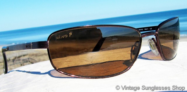 Revo 3010 093 K2 Sunglasses