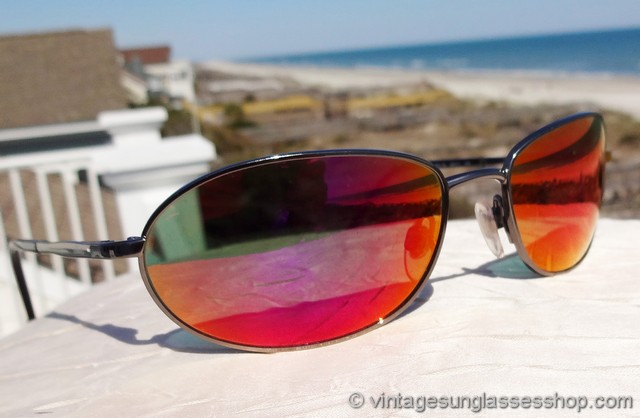 Vintage Sunglasses For Men and Women - Page 11