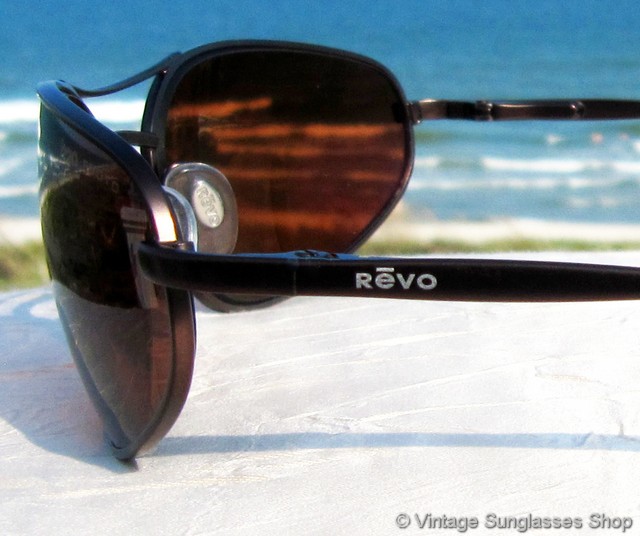 revo sunglasses 1990s