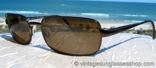Revo 3027 081 S61 Copper H20 Sunglasses