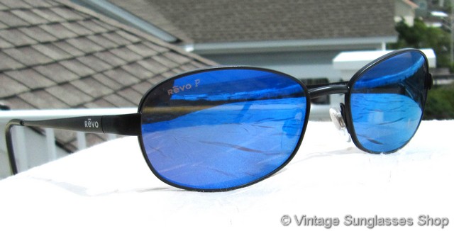 vintage revo h2o sunglasses