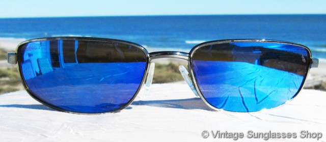 Revo 3032 001 Blue Mirror H20 Sunglasses