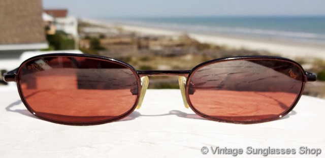 Vintage Revo Sunglasses For Men and Women - Page 48