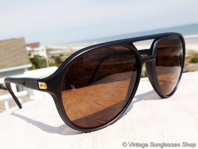 Revo 800 001 Grand Venture Brown H20 Sunglasses