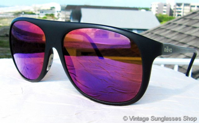 Vintage Revo Sunglasses For Men and Women - Page 42