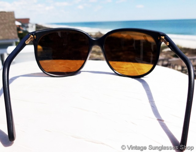 Vintage Revo Sunglasses For Men and Women