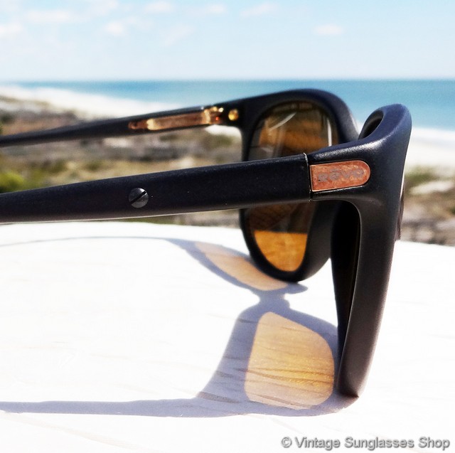 Vintage Revo Sunglasses For Men and Women