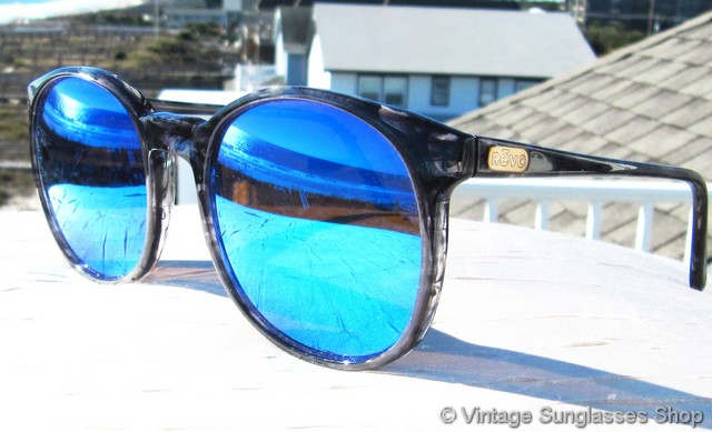 Vintage Revo Sunglasses For Men and Women - Page 40