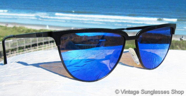 Vintage Sunglasses For Men and Women - Page 16