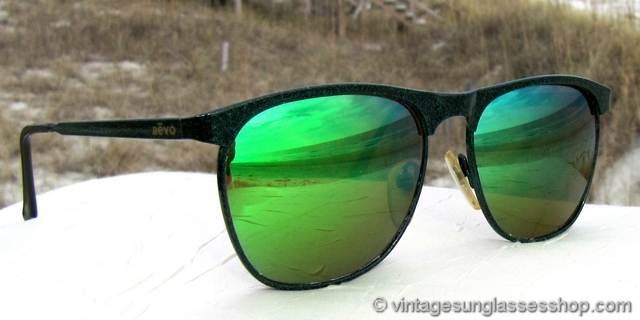 Vintage Revo Sunglasses For Men and Women - Page 10