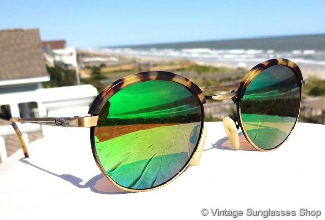 Vintage Revo Sunglasses For Men and Women - Page 3