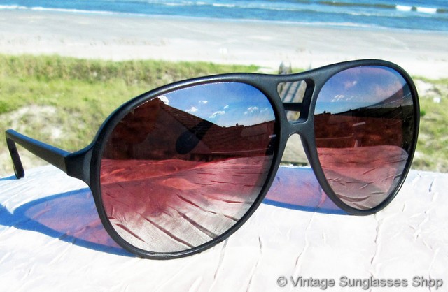 Vintage Serengeti Sunglasses For Men and Women - Page 8