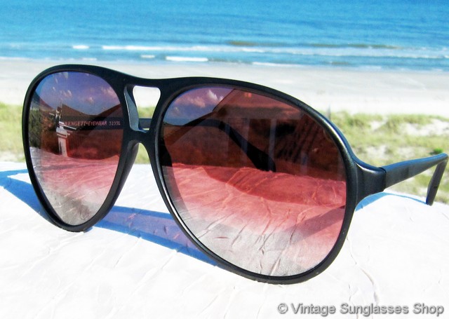 Serengeti 5235 Vermilion 7000SS Sunglasses