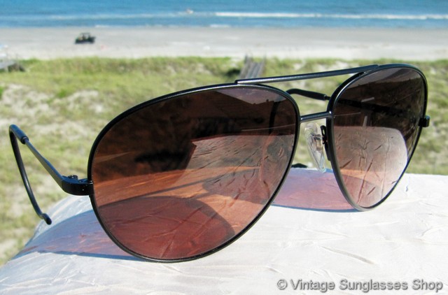 Vintage Serengeti Sunglasses For Men and Women - Page 8