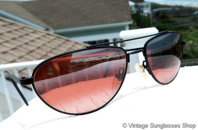 Serengeti 5444 Vermilion Sunglasses