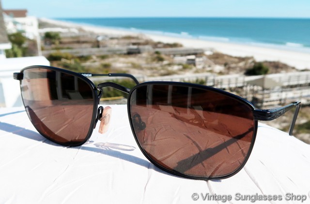 Vintage Serengeti Sunglasses For Men and Women - Page 15