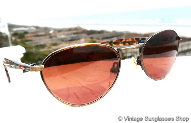 Serengeti 5413 Southwest Capri Aztec Sunglasses