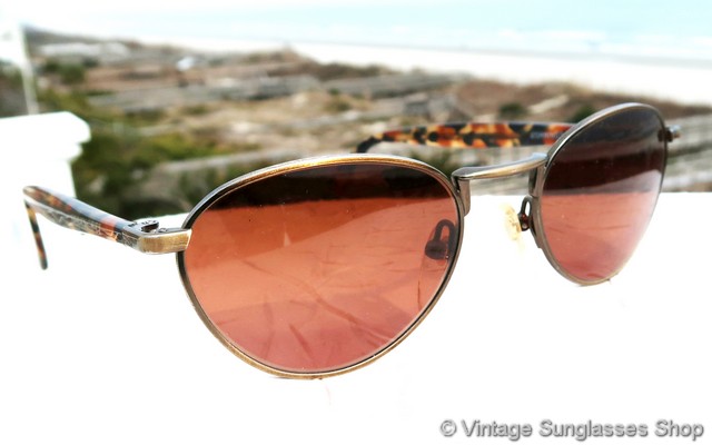Serengeti 5413 Southwest Capri Aztec Sunglasses