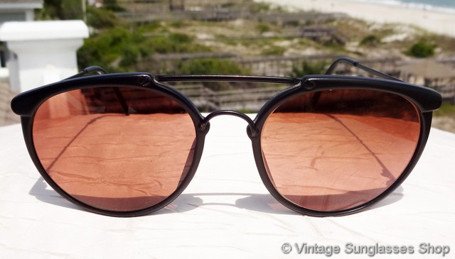 Vintage Serengeti Sunglasses For Men and Women - Page 3