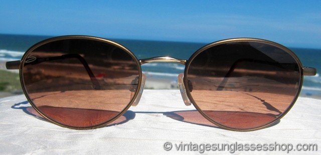 Vintage Serengeti Sunglasses For Men and Women - Page 5