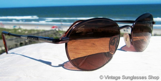 Vintage Sunglasses For Men and Women - Page 206